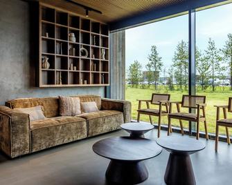 Hotel Loa - Hvolsvöllur - Lounge