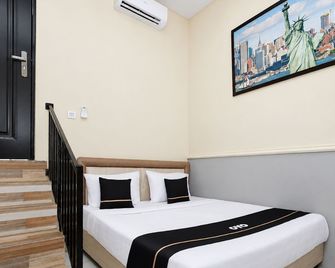 Hotel O near Mall Boemi Kedaton 1 - Bandar Lampung