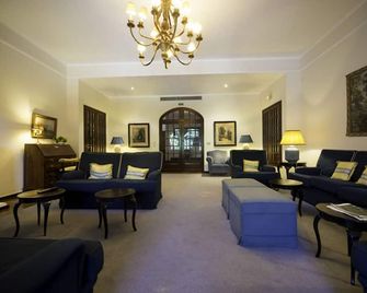 Hotel Urgeiriça - Nelas