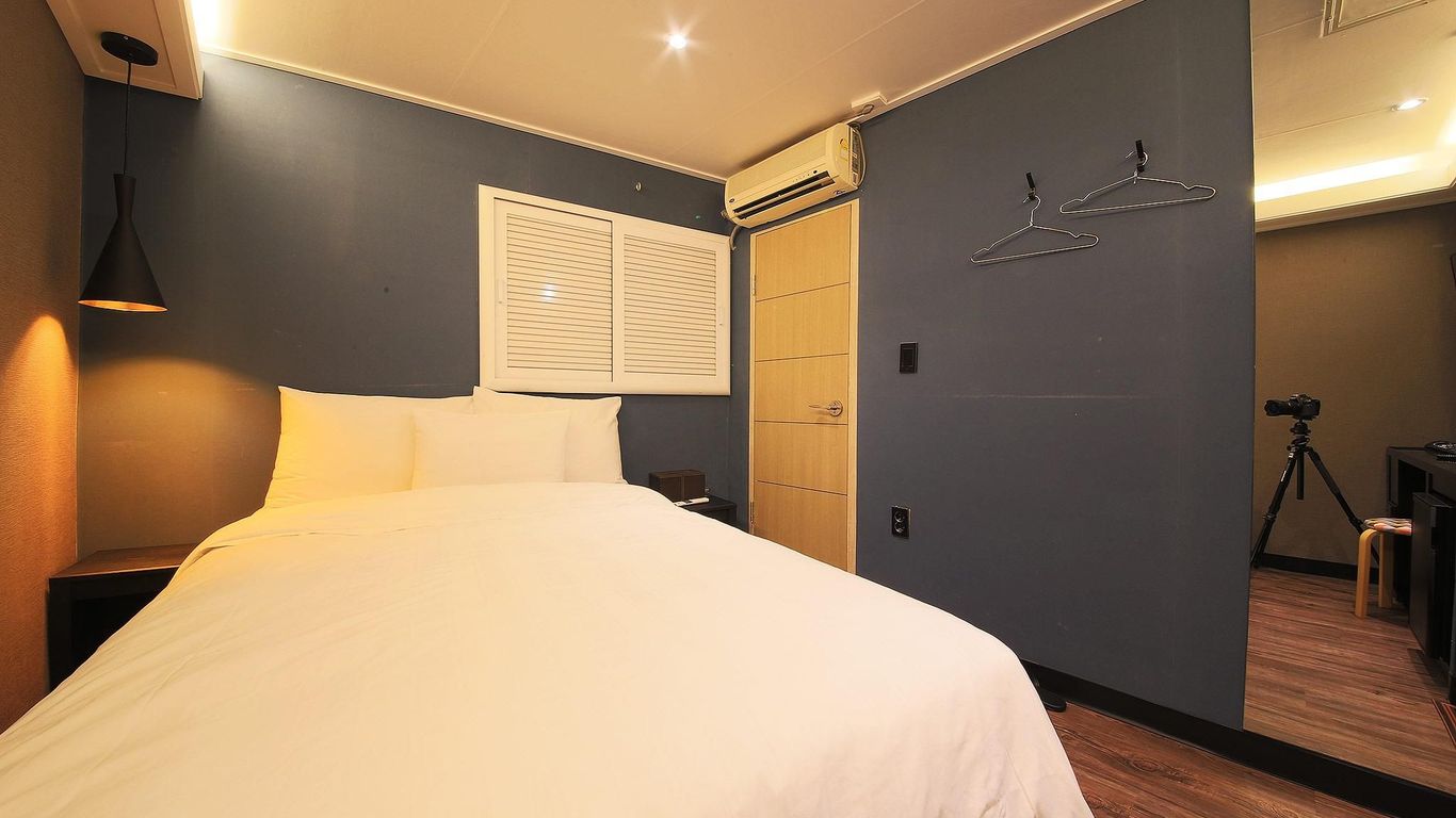 Hotel Wo Seoul Station