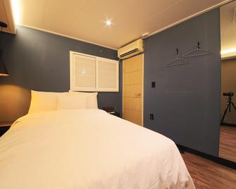 Hotel Wo Seoul Station - Soul - Makuuhuone
