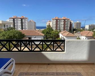 Victoria Court I - Los Cristianos - Balkón