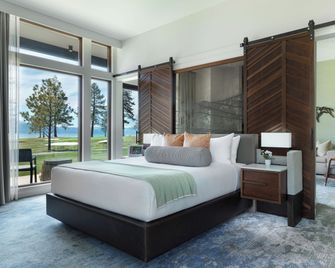Edgewood Tahoe Resort - Stateline