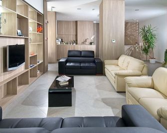 Hotel Atlantic & Spa - Gabicce Mare