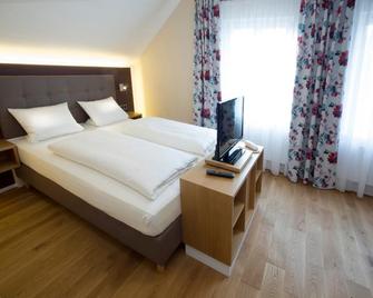 Genießerhotel Limbacher - Herrieden