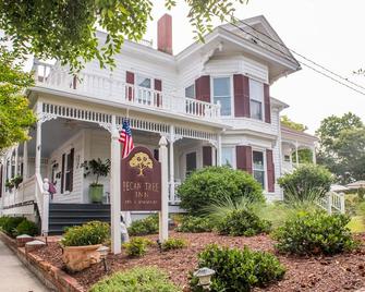 Pecan Tree Inn - Beaufort - Edificio