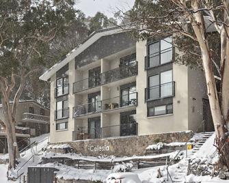 Celesia 7 - Thredbo - Edificio