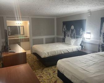 Stratford House Inn - Branson - Habitación