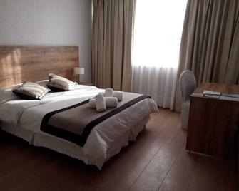 Hotel Tehuelche - Esquel - Bedroom