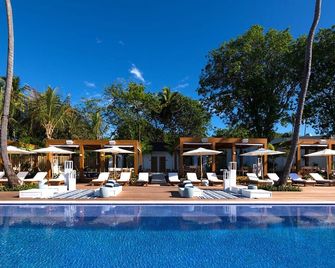 Cozy 1-bedroom apartment in renowned Casa de Campo Resort with AC, WiFi - La Romana - Pool