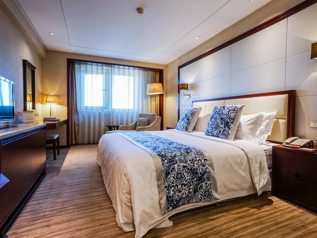 بيكينج غويتشو هوتل