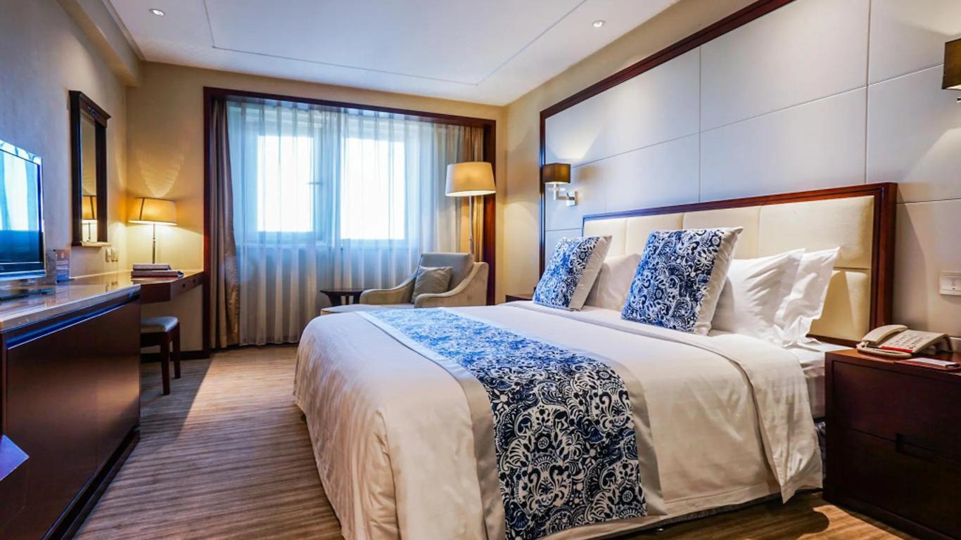 Beijing Guizhou Hotel