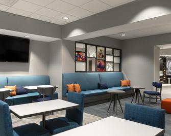 Hampton Inn O'Fallon - O'Fallon - Lounge