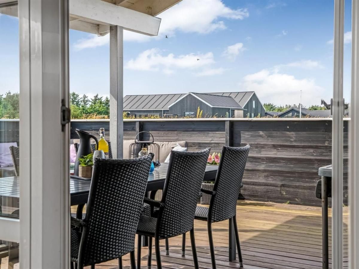 Holiday Home Vaula - 800m from the sea by Interhome – Løkken