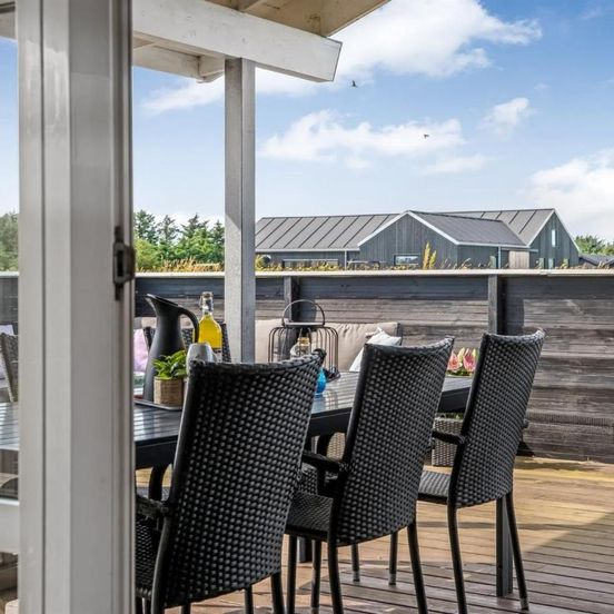 Holiday Home Vaula - 800m from the sea by Interhome – Løkken
