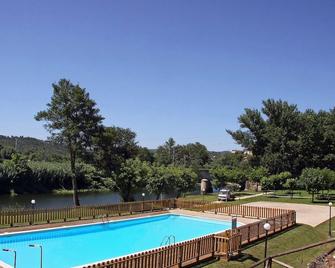 Vacation Home Near Serra Da Estrela, River Beaches - Arganil - Piscina