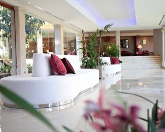 Hotel Son Caliu Spa Oasis - Пальманова - Лоббі