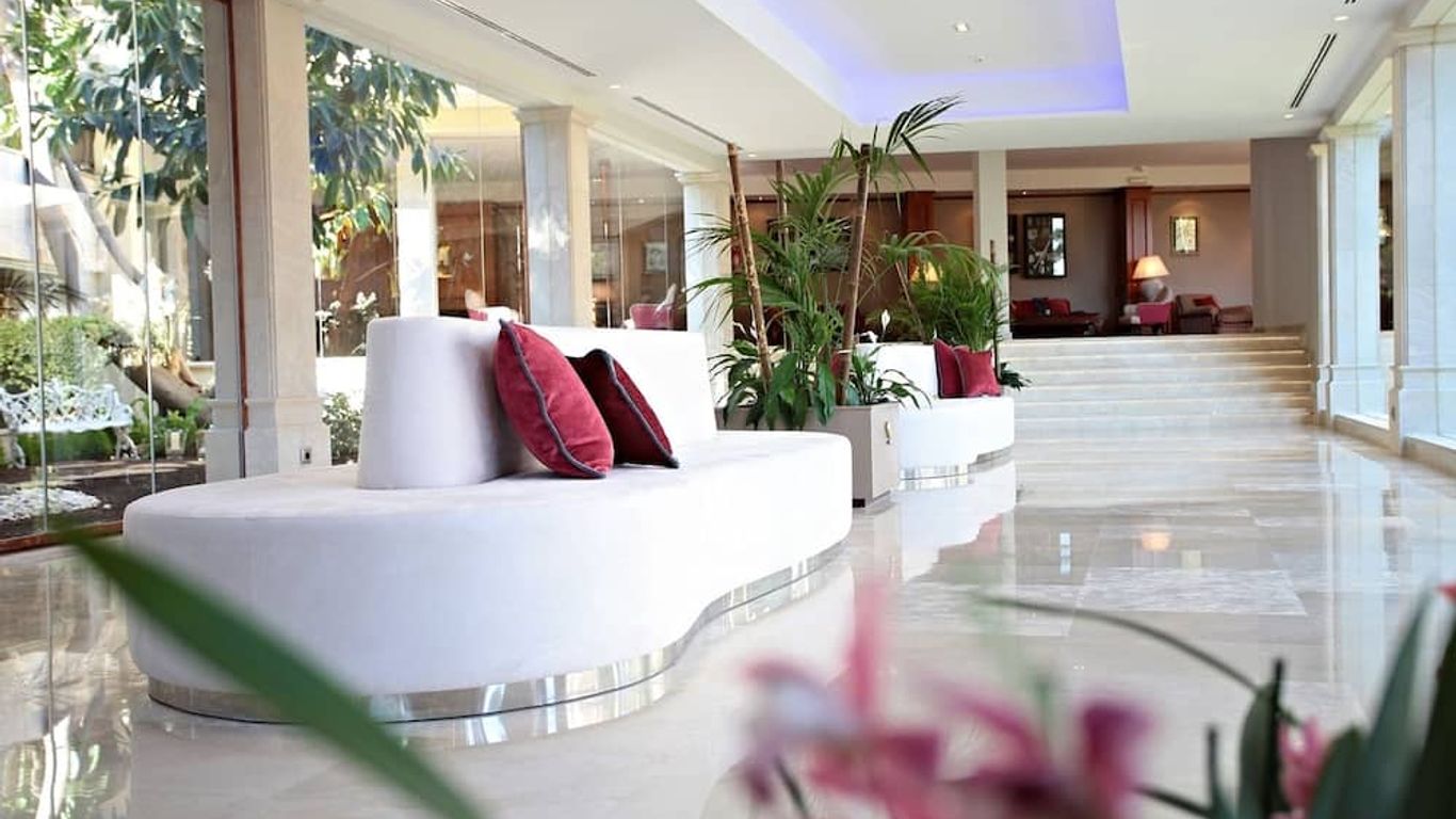 Hotel Son Caliu Spa Oasis