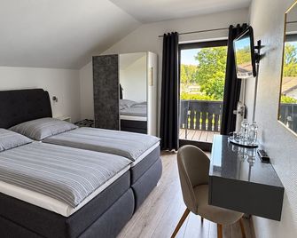 Landhotel Linden am Venekotensee - Niederkrüchten