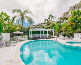 Noosa Hill Resort - Noosa Heads - Pool