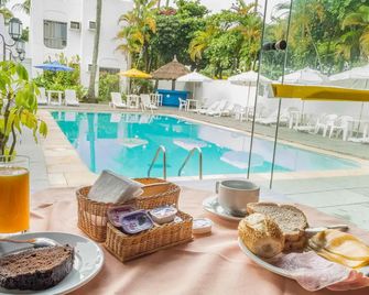 Hotel Guarujá Inn - Guarujá