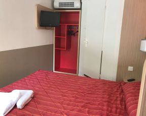 Premiere Classe Marseille Est - La Valentine