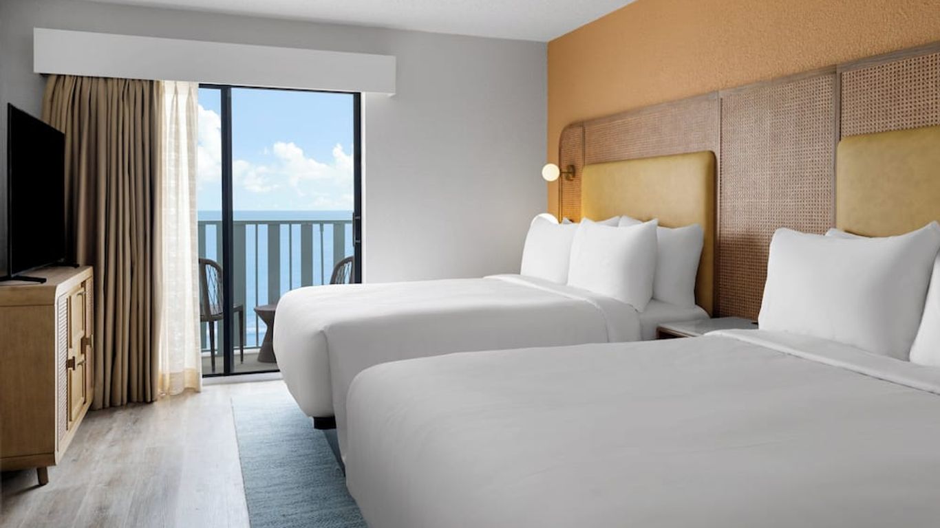 voco The Shelby - Myrtle Beach by IHG