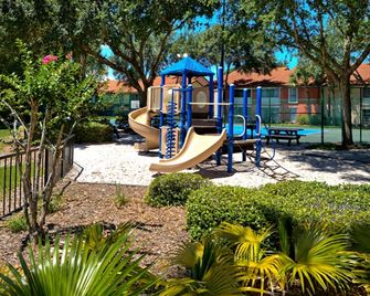 Legacy Vacation Resorts Disney Lake Buena Vista - Lake Buena Vista - Outdoor view