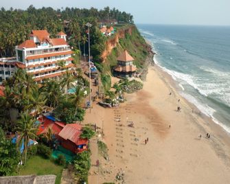 هندوستان بيتش ريتريت - فاركالا - شاطئ