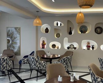 Karim Parkside Hotel - Samarkanda