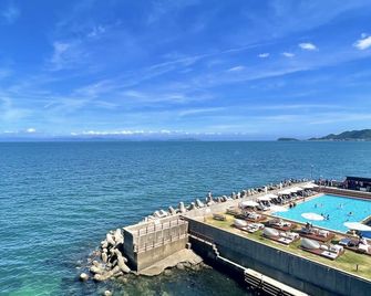 Awajishima Kanko Hotel - Sumoto