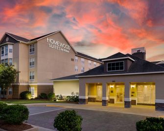 Homewood Suites by Hilton Montgomery - Montgomery - Edifício