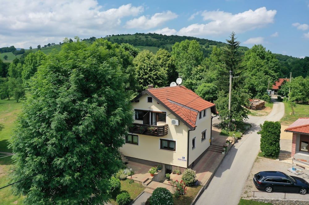 House Jelena - Drežnik Grad - Outdoors view