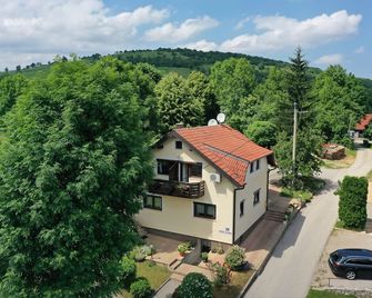 House Jelena - Drežnik Grad - Outdoor view
