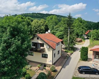 House Jelena - Drežnik Grad - Outdoors view