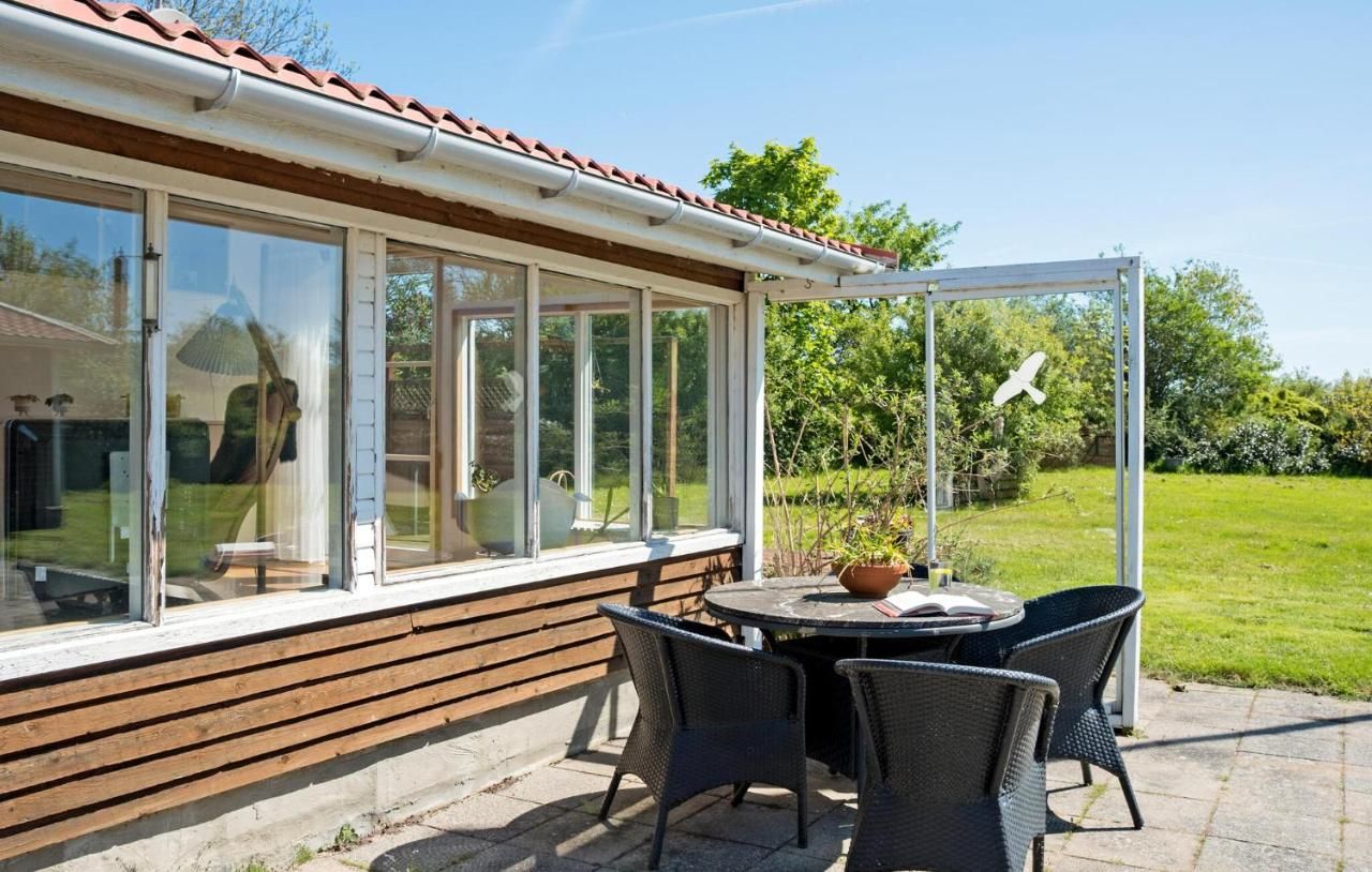 Gorgeous Home In Nykøbing Sj With Wifi – Nykøbing Sjælland