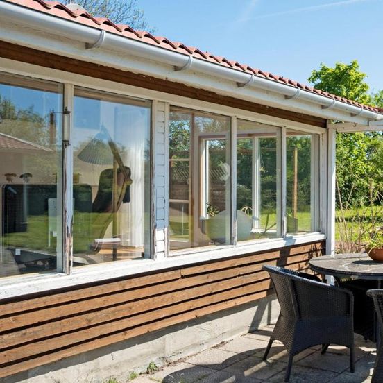 Gorgeous Home In Nykøbing Sj With Wifi – Nykøbing Sjælland