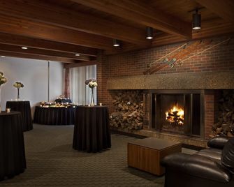 Valhalla Hotel & Conference Centre - Thunder Bay