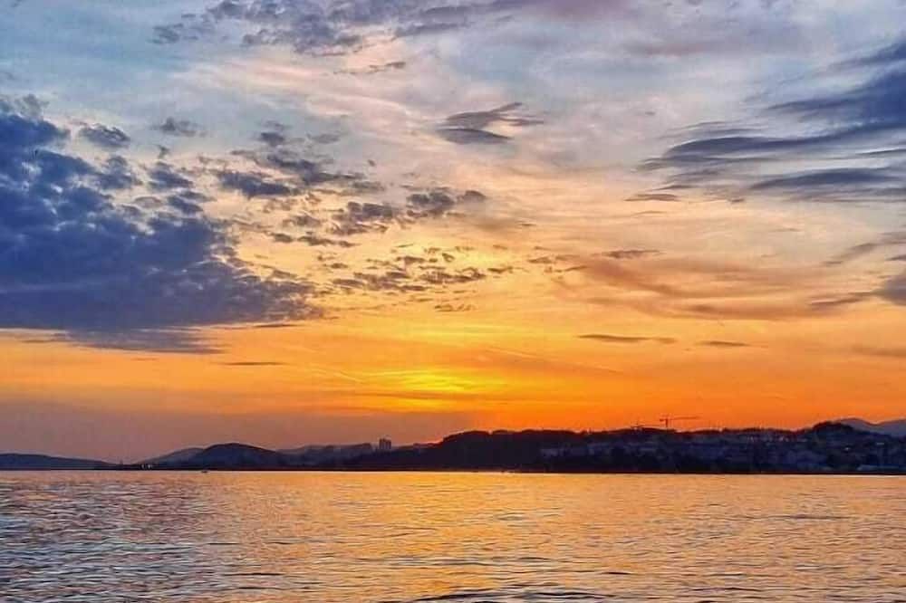 Classic Hotel Gala Split - Podstrana - Utomhus
