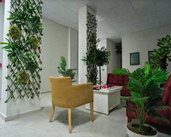 Clovers Thermal Resort & Spa - Dereköy - Lobby