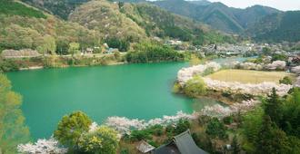 Hyper Resort Villa Shionoe - Takamatsu