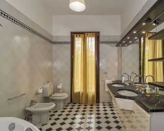 Il Cielo di Lucio - Pisa - Bagno