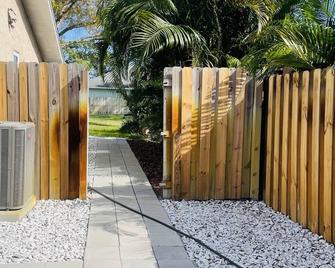 Starfish Studio All private - Vero Beach