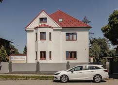Villa u Arény - Ostrava