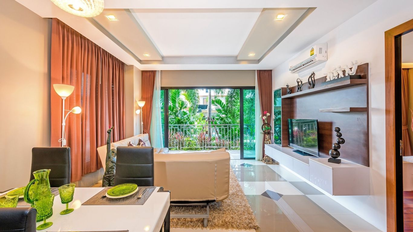 Chalong Miracle Lakeview