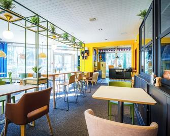 Novotel Saint-Avold - Saint-Avold - Restaurant