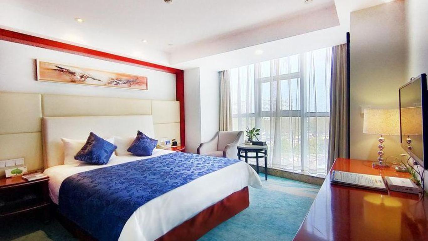 Wanghai International Hotel