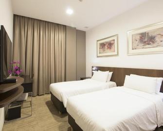 Arena Country Club - Singapore - Bedroom