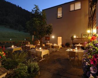 Hotel Silbertal - Silbertal - Restaurant