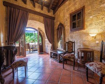 S.Nikolis' Historic Boutique Hotel - רודוס (עיר)